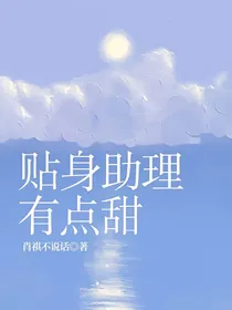 贴身助理有点甜