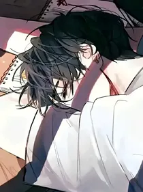 桃源尽头