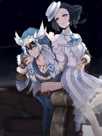 第五人格双军：画地为笼