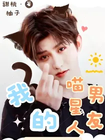 NPC：我的喵星人男友