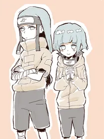 火影：宁雏yyds