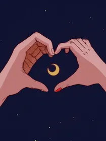 耶！我们！