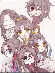 all澄：局外人