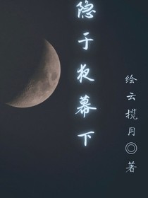 隐于夜幕下