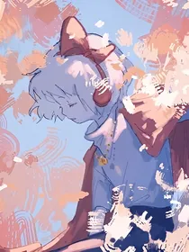 叶罗丽：他踏光而来