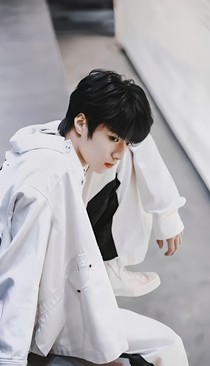 刘耀文：歆之所向