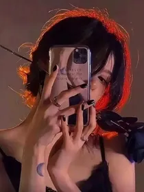 恶毒的小魔女