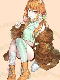蓝天画和斗龙战士穿越未来