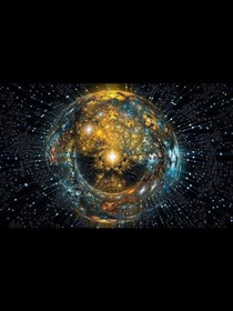 宇宙的黎明