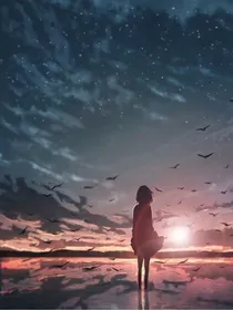 那年繁花正盛时