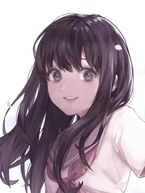 她是小秘密