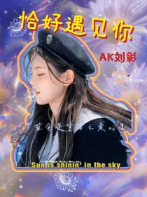 AK刘彰：恰好遇见你-d372