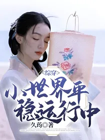 综穿：小世界平稳运行中