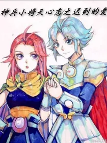 神兵小将：迟到的爱