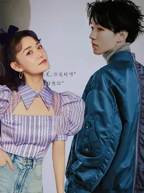 我们的少年时代之童颖