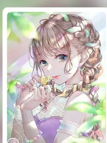 穆非的妹妹和雷伊的姐姐