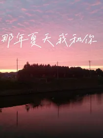 那年的夏天我和你
