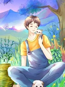 编童话故事（改编自名著）