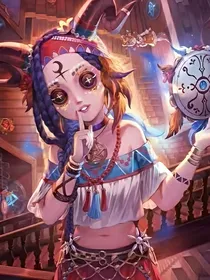 论壹子穿越到第五