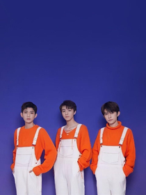 TFBOYS——我们离的很远