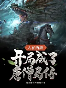 人在西游：开局成了唐僧马仔