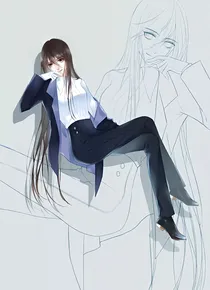 万花洞