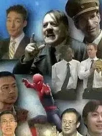人在异界开局觉醒全明星（伪）