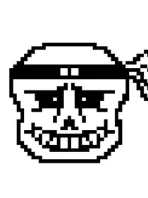 忍者sans