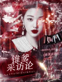 锥爹采访论