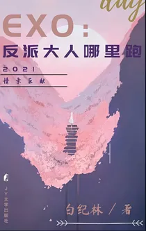 EXO：反派大人哪里跑