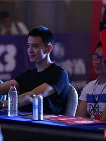 CBA杨鸣同人——遇到碰瓷怎么办