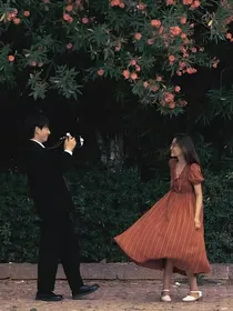 小初恋有点甜