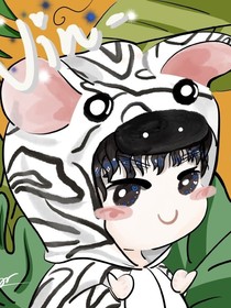 周震南：月下无人