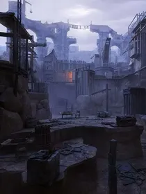 未日救赎