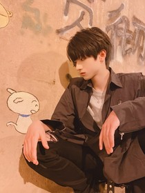 朱志鑫：甜宠