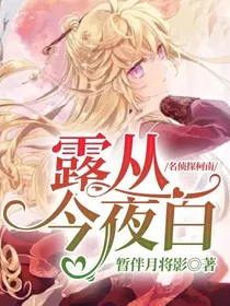 名侦探柯南：露从今夜白