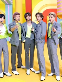 BTS：不想当女主的女配，不是好女配