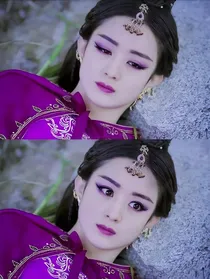 暗黑还珠：大小姐名行善