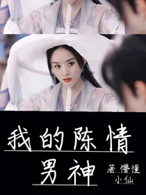 我的陈情男神