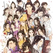 穿越魔道后我成了团宠
