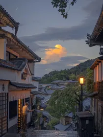 咒术回战：彗星来