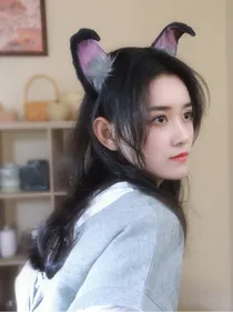 真的会喜欢女孩子吗