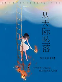 从天际坠落