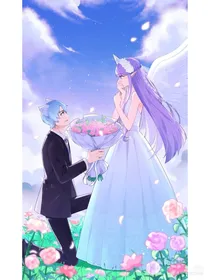星学院心有灵犀