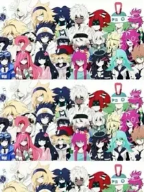 凹凸：从团厌逆袭到团宠
