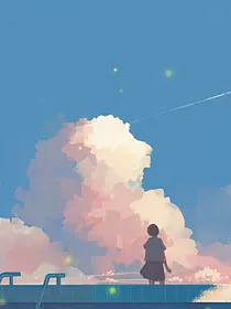 若寒文集