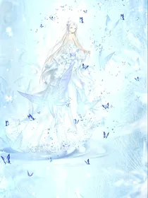 叶罗丽精灵梦之王默是美人鱼