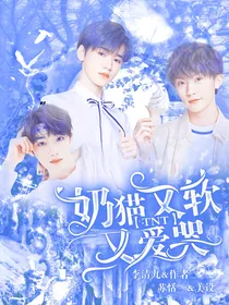 TNT：奶猫又软又爱哭