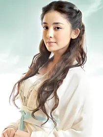 仙剑奇侠传三之玄女心