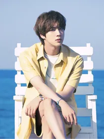 BTS：雨天